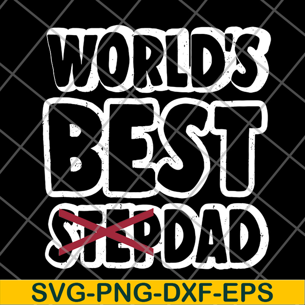 FTD27052114-World best stepdad svg, png, dxf, eps digital file FTD27052114.jpg