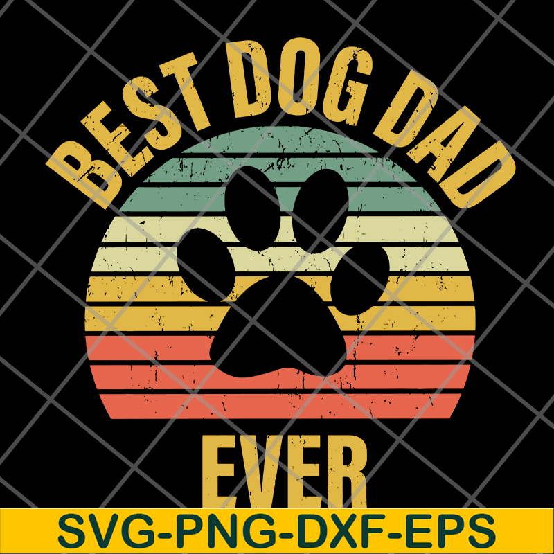 FTD27052115- best dog dad svg, png, dxf, eps digital file FTD27052115.jpg
