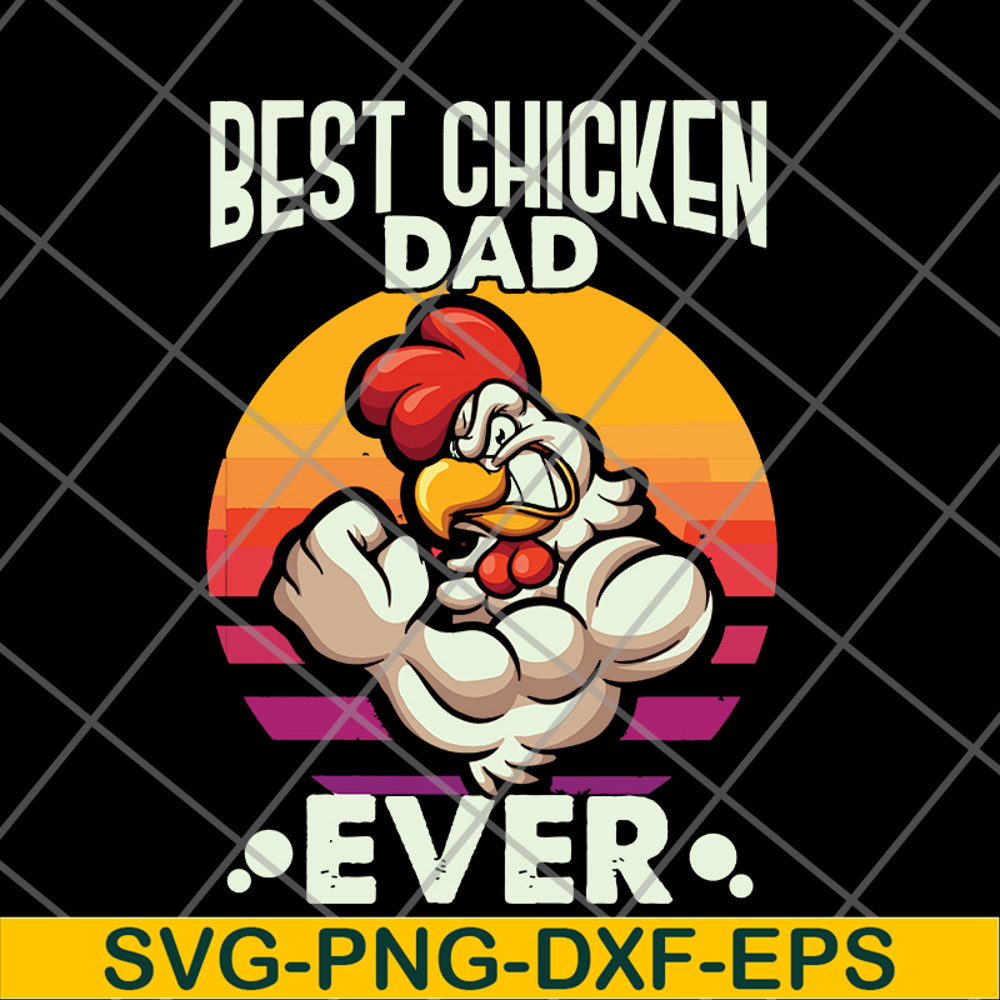 FTD27052116-best chicken dad svg, png, dxf, eps digital file FTD27052116.jpg