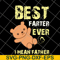 FTD27052120-best father ever svg, png, dxf, eps digital file FTD27052120.jpg