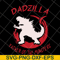 FTD29042112-Dadzilla svg, Fathers day svg, png, dxf, eps digital file FTD29042112.jpg