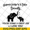FTD29042115-Happy fathers day daddy svg, Fathers day svg, png, dxf, eps digital file FTD29042115.jpg