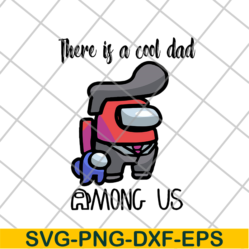 FTD29052122-there is a cool dad svg, png, dxf, eps digital file FTD29052122.jpg