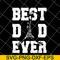 FTD29052125-best dad ever svg, png, dxf, eps digital file FTD29052125.jpg