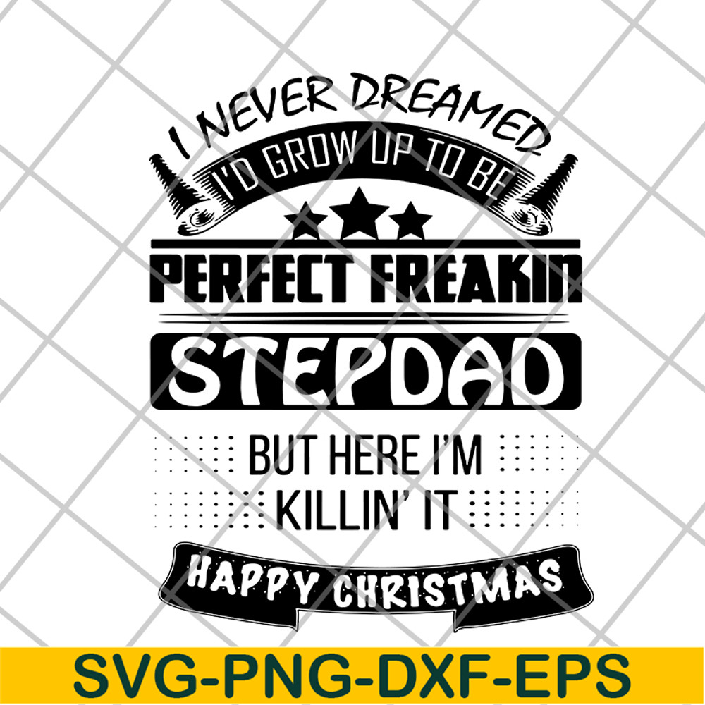 FTD29052133-i never dreamed svg, png, dxf, eps digital file FTD29052133.jpg