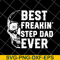 FTD29052136-best freakin step dad svg, png, dxf, eps digital file FTD29052136.jpg