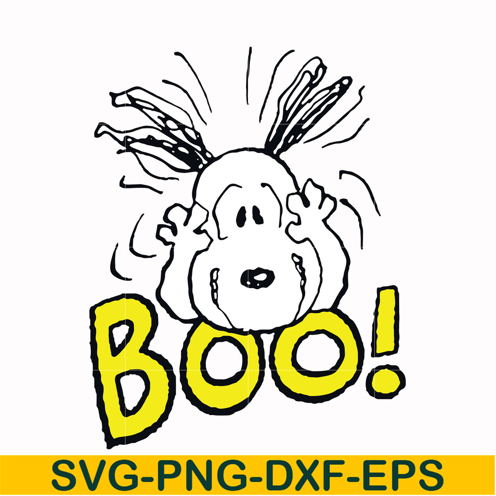 HLW0013-Boo!svg, halloween svg, png, dxf, eps digital file HLW0013.jpg