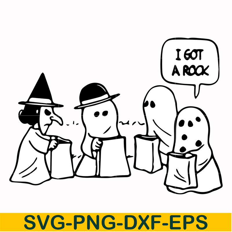 HLW0111-Snoopy & the Peanuts Gang svg, png, dxf, eps digital file HLW0111.jpg