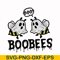 HLW0113-BOOBEES svg, png, dxf, eps digital file HLW0113.jpg