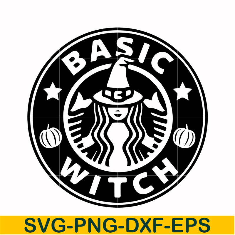 HLW0117-basic witch svg, png, dxf, eps digital file HLW0117.jpg