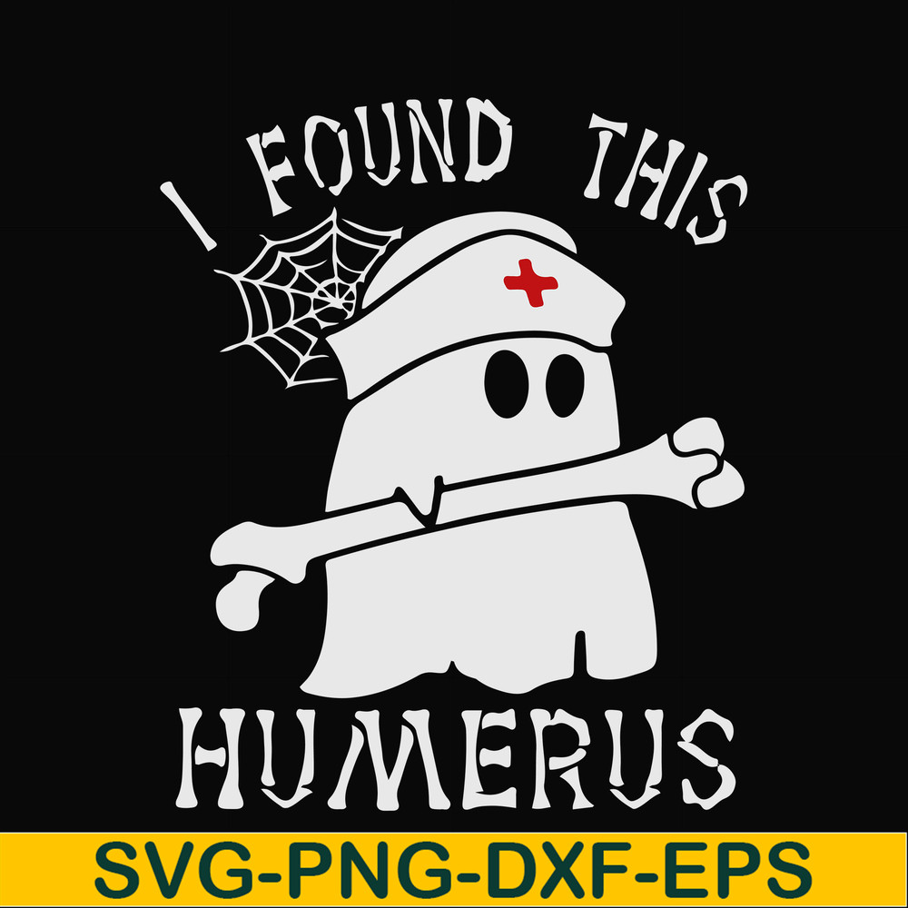HLW0123-i found this humerus svg, png, dxf, eps digital file HLW0123.jpg