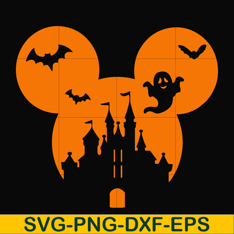 HLW0133-halloween family disneyland svg, png, dxf, eps digital file HLW0133.jpg
