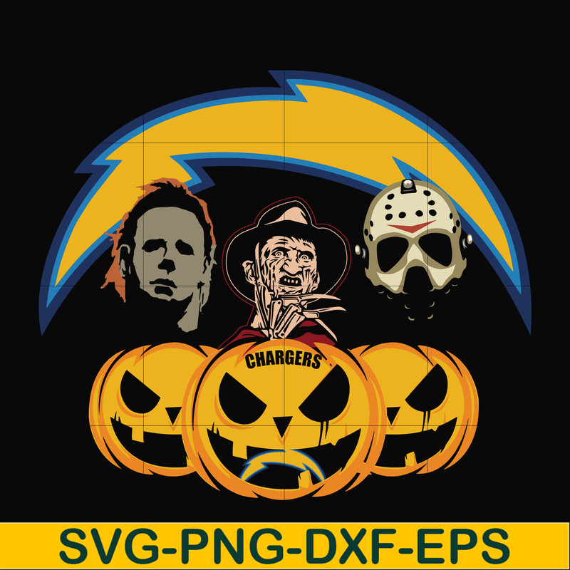 HLW0217-Chagers svg, png, dxf, eps digital file HLW0217.jpg