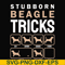 HLW2007206-Stubborn beagle tricks svg, png, dxf, eps digital file HLW2007206.jpg