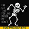HLW2207209-Ive got this feeling inside my bones svg, skeleton svg, halloween svg, png, dxf, eps digital file HLW2207209.jpg