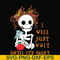 HLW2507207-I will just wait until its quiet svg, halloween svg, png, dxf, eps digital file HLW2507207.jpg