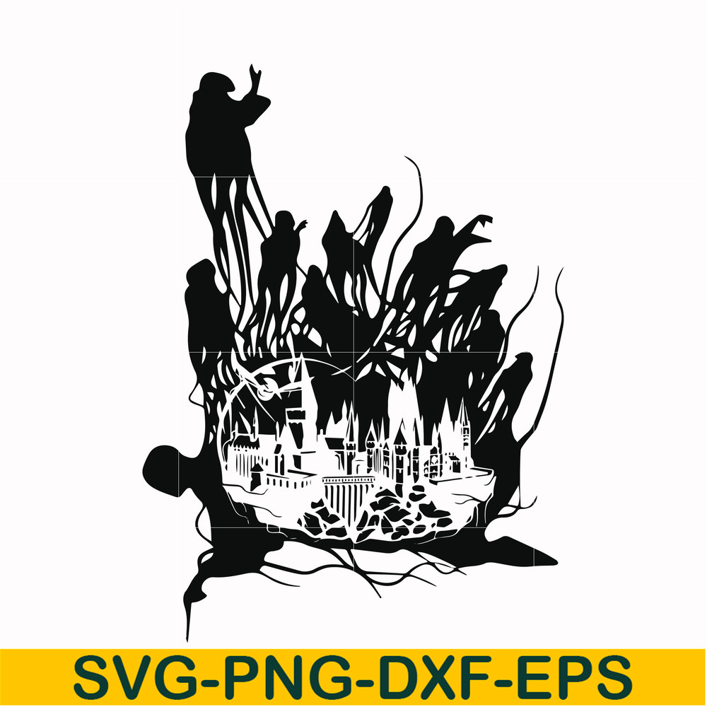 HRPT00033-Harry potter svg, png, dxf, eps file HRPT00033.jpg