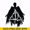 HRPT00044-Harry potter svg, png, dxf, eps file HRPT00044.jpg