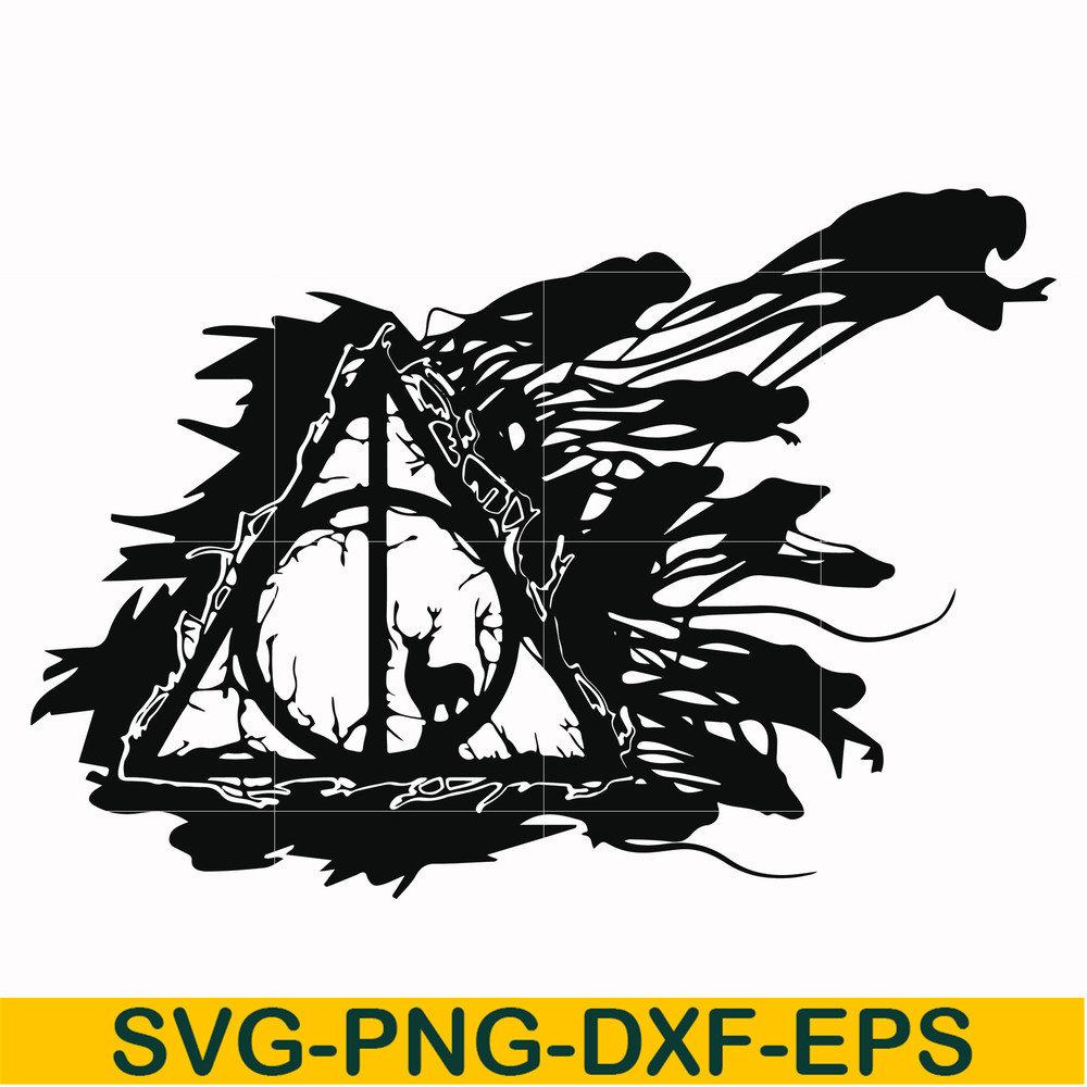 HRPT00045-Harry potter svg, png, dxf, eps file HRPT00045.jpg