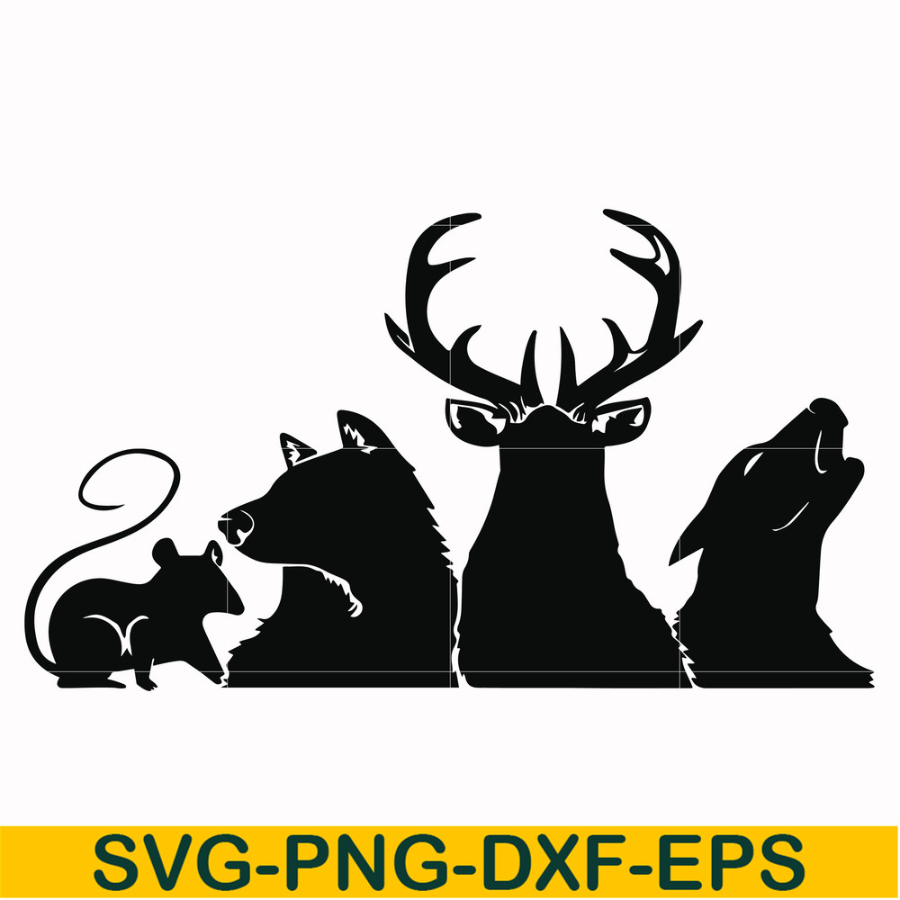 HRPT00047-Animal svg, png, dxf, eps file HRPT00047.jpg