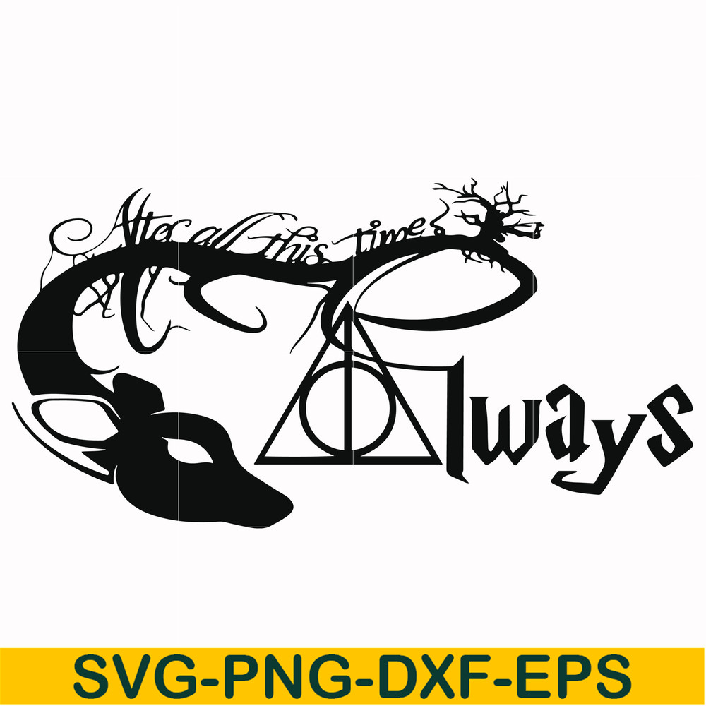 HRPT00048-Always svg, png, dxf, eps file HRPT00048.jpg