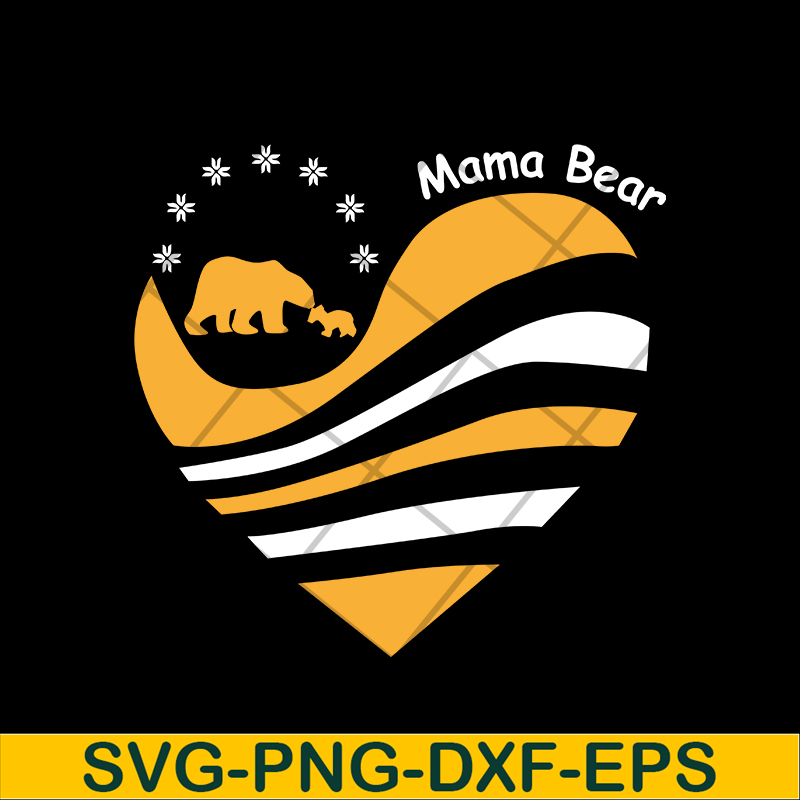 MTD02042119-Mama bear svg, Mother's day svg, eps, png, dxf digital file MTD02042119.jpg