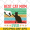 MTD04042104-Best cat mom ever svg, Mother's day svg, eps, png, dxf digital file MTD04042104.jpg