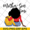 MTD05042115-Mother son time svg, Mother's day svg, eps, png, dxf digital file MTD05042115.jpg