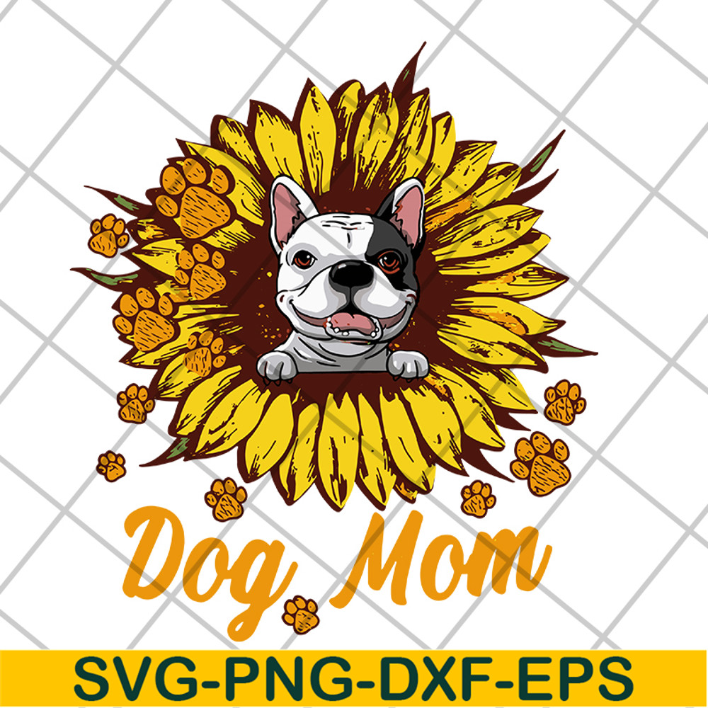 MTD08042117-Dog mom svg, Mother's day svg, eps, png, dxf digital file MTD08042117.jpg