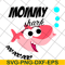 MTD13042118-Mommy shark Doo Doo Doo svg, Mother's day svg, eps, png, dxf digital file MTD13042118.jpg