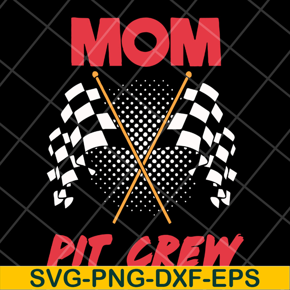 MTD13042125-Mom pit crew svg, Mother's day svg, eps, png, dxf digital file MTD13042125.jpg