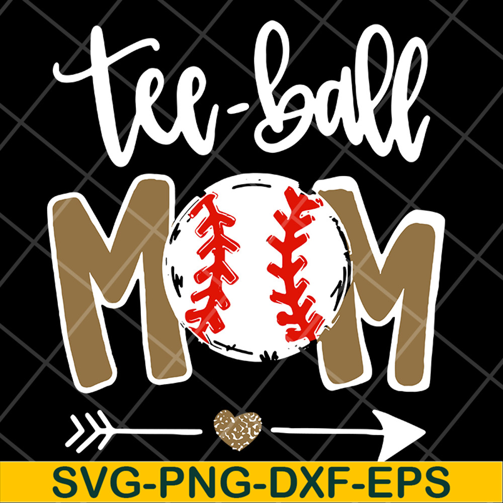 MTD15042116-Tee ball mom svg, Mother's day svg, eps, png, dxf digital file MTD15042116.jpg
