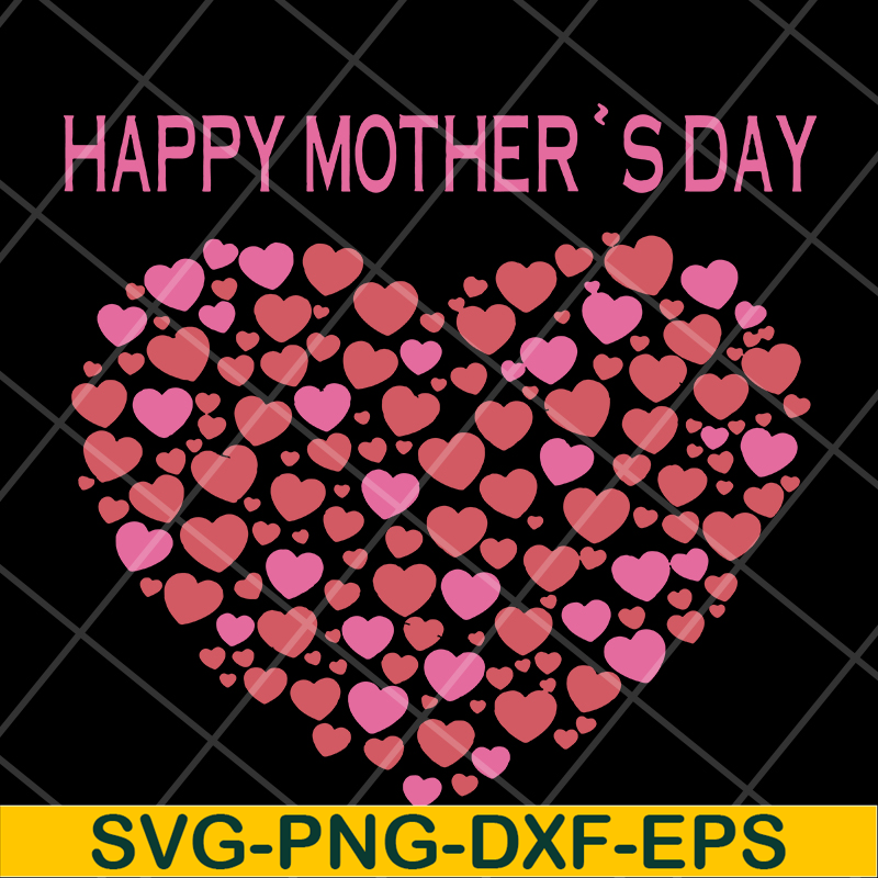 MTD16042120-Happy mother's day svg, Mother's day svg, eps, png, dxf digital file MTD16042120.jpg