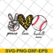 MTD16042135-Peace love mom baseball svg, Mother's day svg, eps, png, dxf digital file MTD16042135.jpg