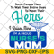 MTD22042111-Hero Nurse mom svg, Mother's day svg, eps, png, dxf digital file MTD22042111.jpg
