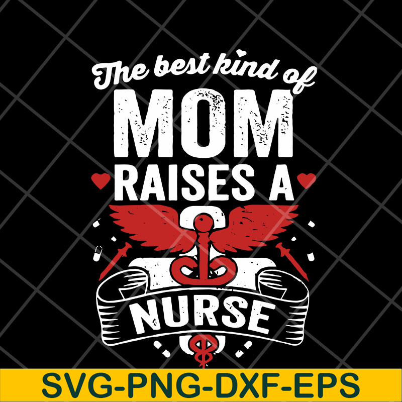MTD22042113-The best kind of mom svg, Mother's day svg, eps, png, dxf digital file MTD22042113.jpg