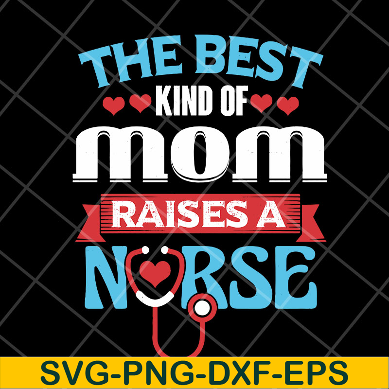 MTD22042123-The best kind of mom svg, Mother's day svg, eps, png, dxf digital file MTD22042123.jpg