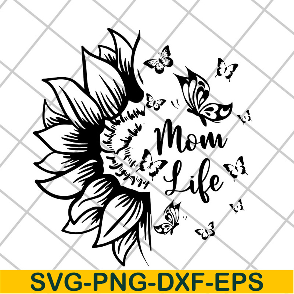 MTD23042124-Mom life svg, Mother's day svg, eps, png, dxf digital file MTD23042124.jpg