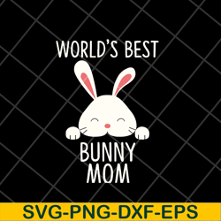 bunny mom svg, mother's day svg, eps, png, dxf digital file mtd26042121