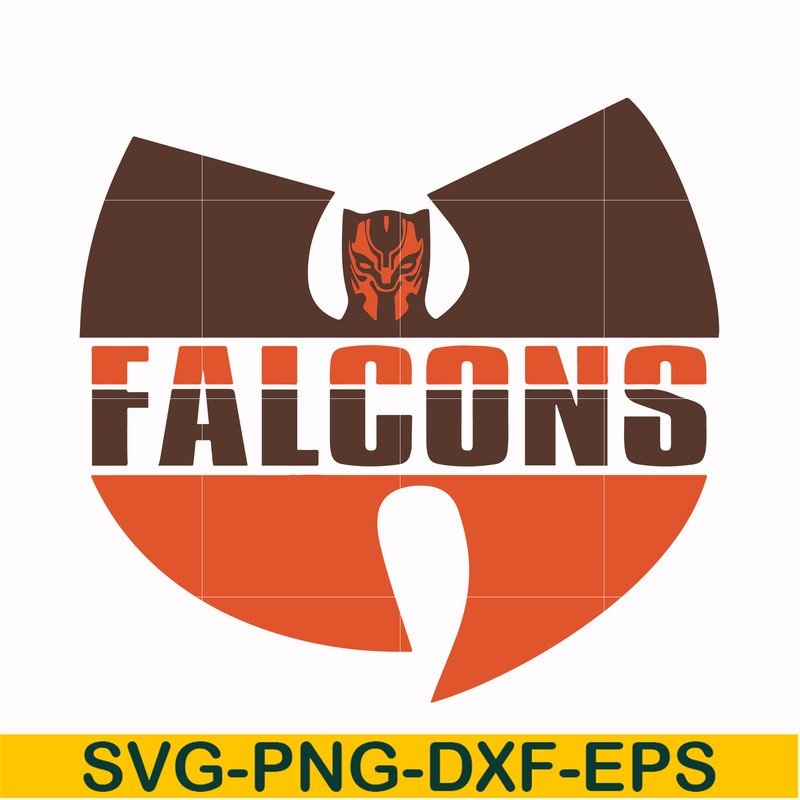 NCAA0000235-Bowling Green Falcons svg, png, dxf, eps file NCAA0000235.jpg