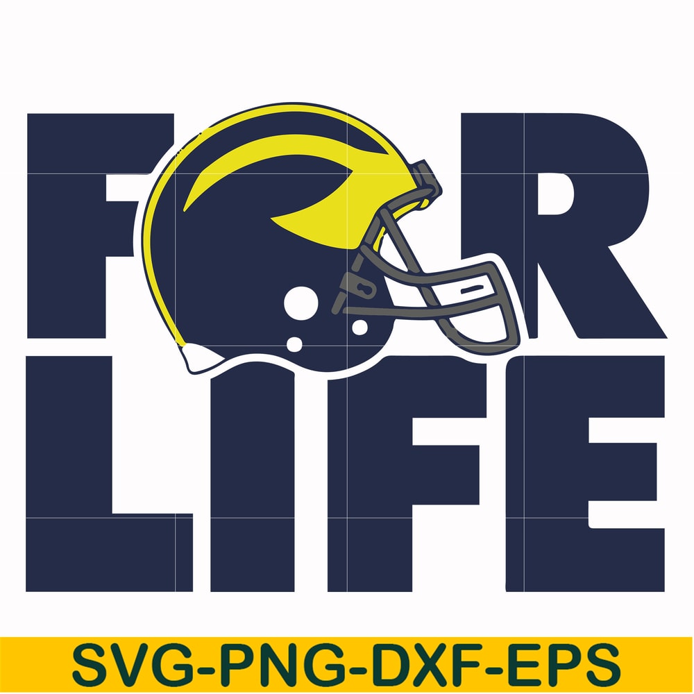 NCAA0000269-Michigan Wolverines Set svg, png, dxf, eps file NCAA0000269.jpg