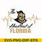 NCAA0000296-UCF Knights svg, png, dxf, eps file NCAA0000296.jpg