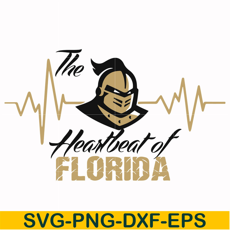 NCAA0000296-UCF Knights svg, png, dxf, eps file NCAA0000296.jpg