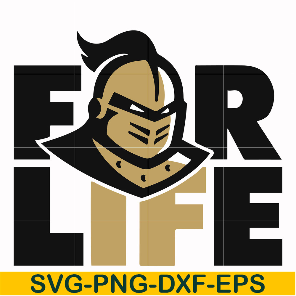 NCAA0000303-UCF Knights svg, png, dxf, eps file NCAA0000303.jpg