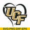 NCAA0000304-UCF Knights svg, png, dxf, eps file NCAA0000304.jpg