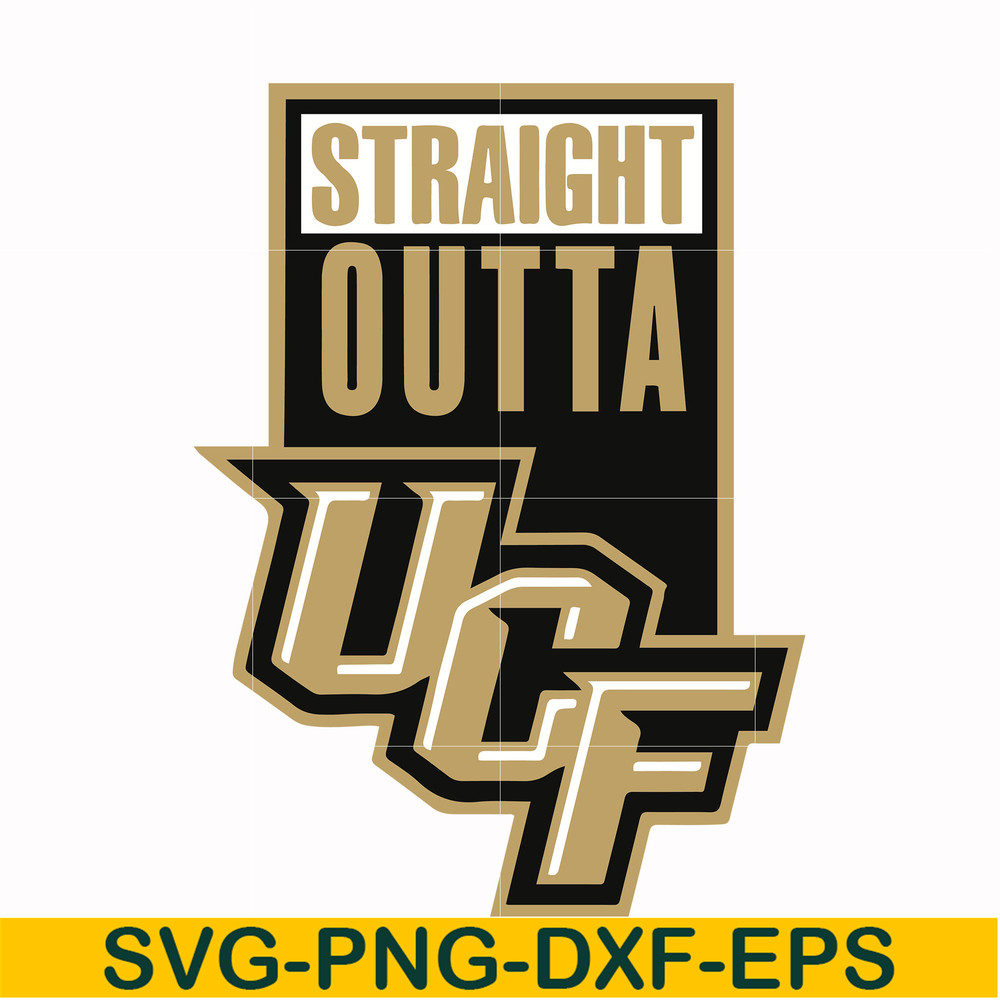 NCAA0000307-UCF Knights svg, png, dxf, eps file NCAA0000307.jpg