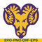 NCAA0000342-West Chester University svg, png, dxf, eps file NCAA0000342.jpg