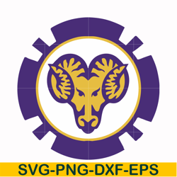 west chester university svg, png, dxf, eps file ncaa0000348