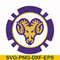 NCAA0000348-West Chester University svg, png, dxf, eps file NCAA0000348.jpg