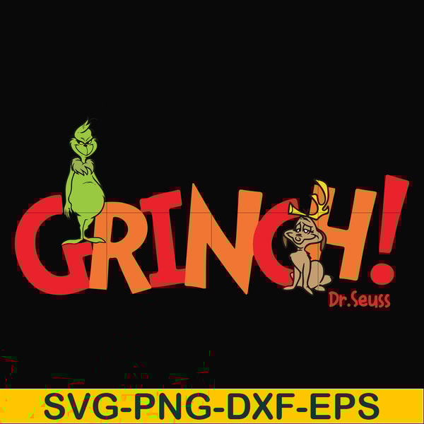 NCRM0057-grinche dr seuss svg, png, dxf, eps digital file NCRM0057.jpg